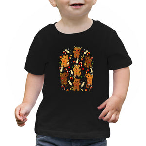 Ginger Animals