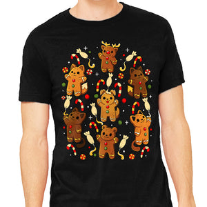 Ginger Animals