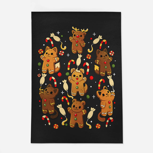 Ginger Animals-None-Outdoor-Rug-Vallina84