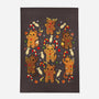 Ginger Animals-None-Outdoor-Rug-Vallina84