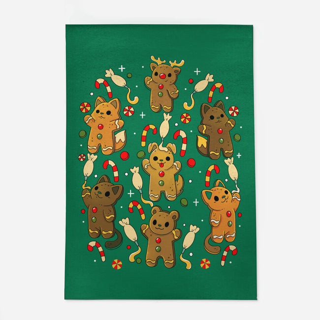 Ginger Animals-None-Outdoor-Rug-Vallina84