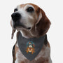 Christmas Spirits-Dog-Adjustable-Pet Collar-rmatix