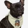 Christmas Spirits-Dog-Bandana-Pet Collar-rmatix