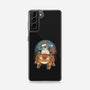 Christmas Spirits-Samsung-Snap-Phone Case-rmatix