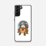 Christmas Spirits-Samsung-Snap-Phone Case-rmatix