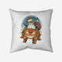 Christmas Spirits-None-Removable Cover w Insert-Throw Pillow-rmatix