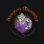 Dungeon Meowster-Cat-Bandana-Pet Collar-Kladenko