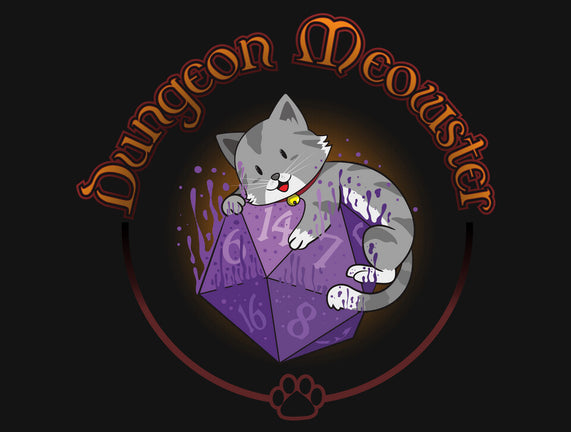 Dungeon Meowster