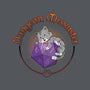 Dungeon Meowster-None-Basic Tote-Bag-Kladenko