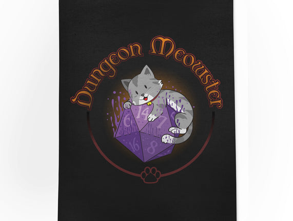 Dungeon Meowster