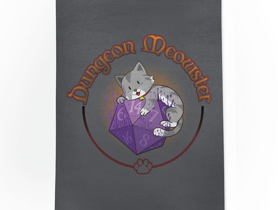 Dungeon Meowster