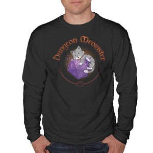 Dungeon Meowster