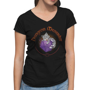 Dungeon Meowster