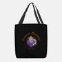 Dungeon Meowster-None-Basic Tote-Bag-Kladenko