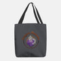 Dungeon Meowster-None-Basic Tote-Bag-Kladenko