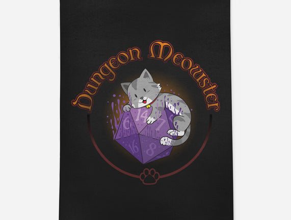 Dungeon Meowster