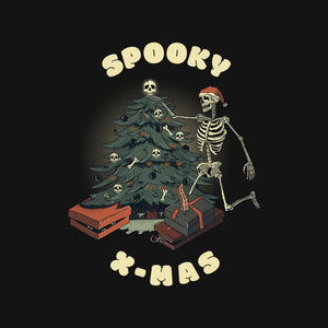 Spooky Xmas