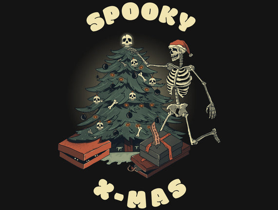 Spooky Xmas