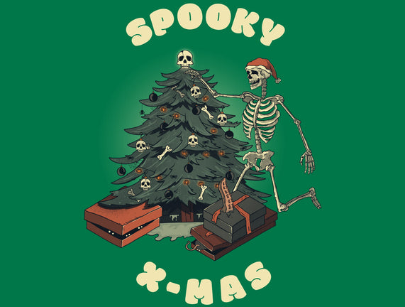 Spooky Xmas