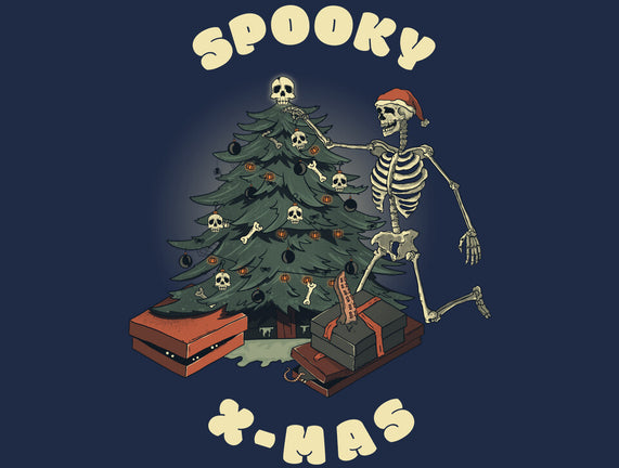 Spooky Xmas