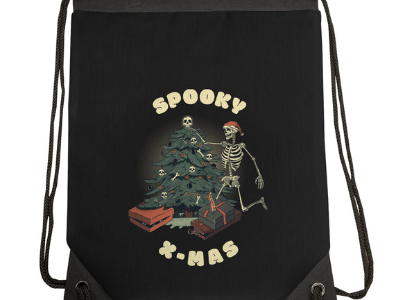 Spooky Xmas