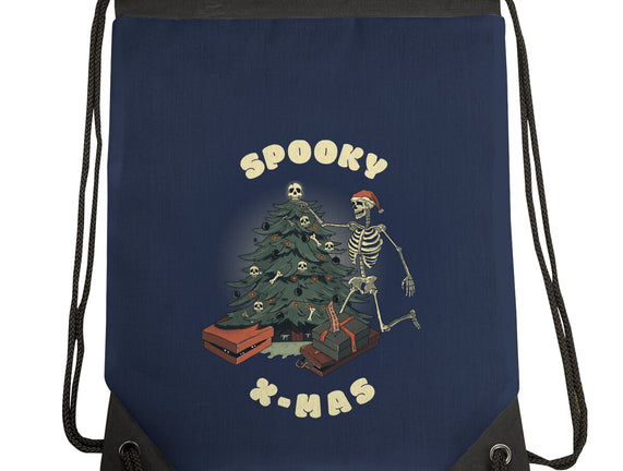 Spooky Xmas