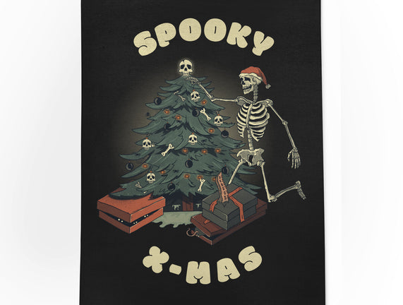 Spooky Xmas