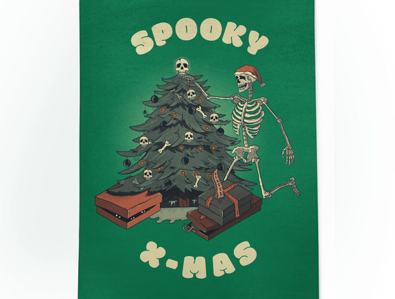 Spooky Xmas