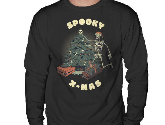 Spooky Xmas