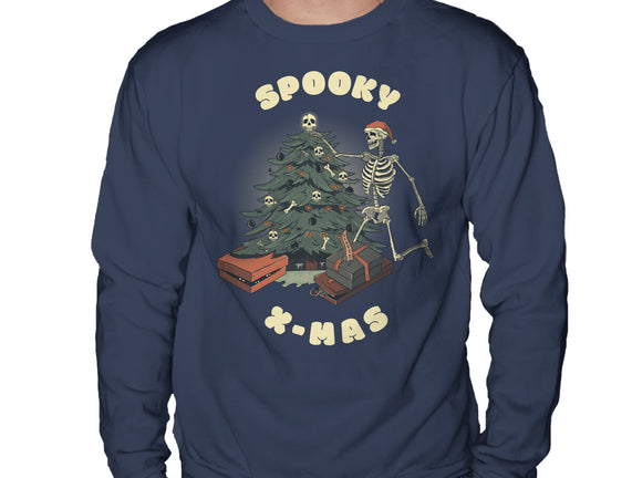 Spooky Xmas