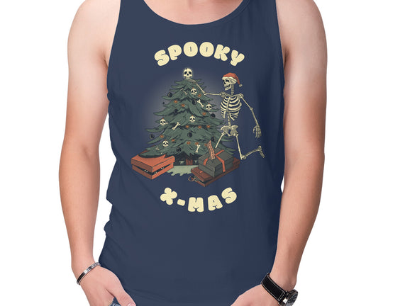 Spooky Xmas