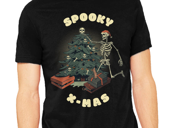 Spooky Xmas