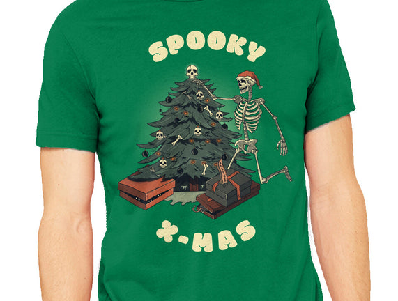 Spooky Xmas