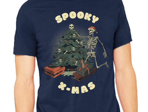 Spooky Xmas