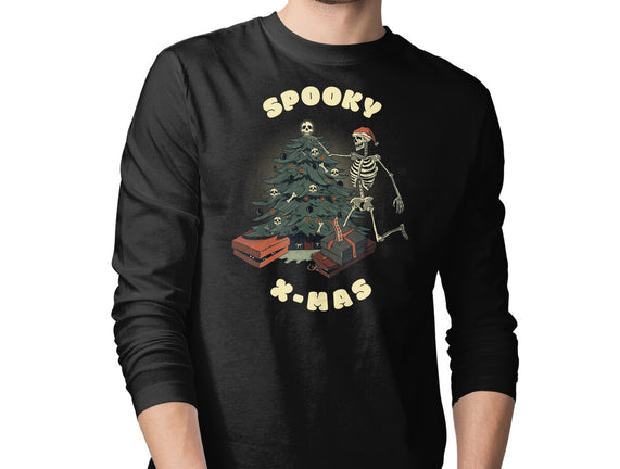 Spooky Xmas