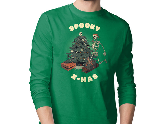 Spooky Xmas