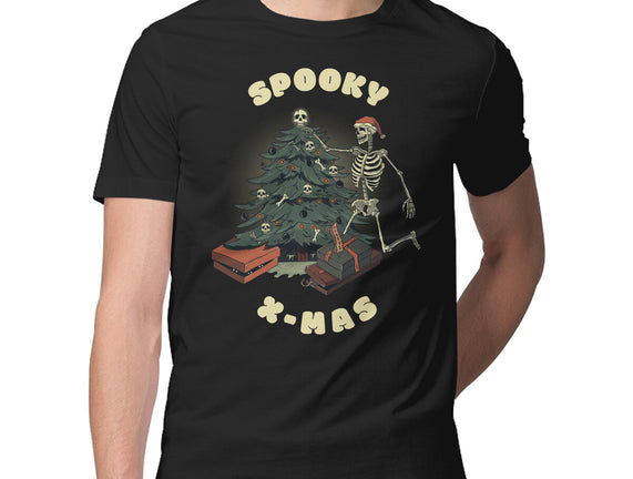 Spooky Xmas