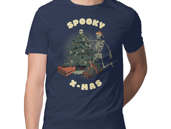 Spooky Xmas