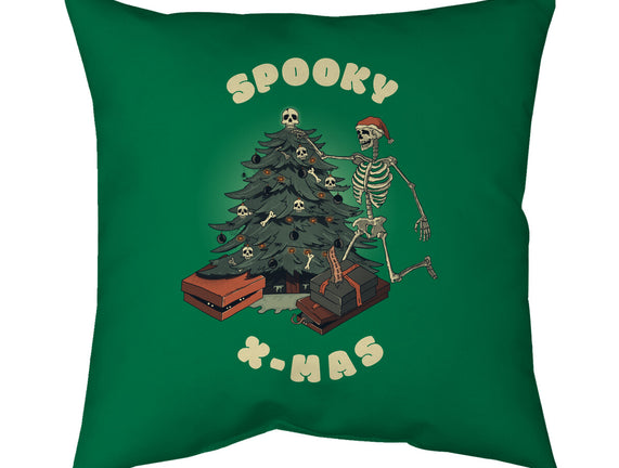 Spooky Xmas