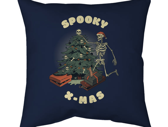 Spooky Xmas