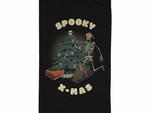 Spooky Xmas