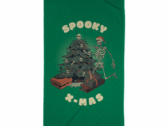 Spooky Xmas