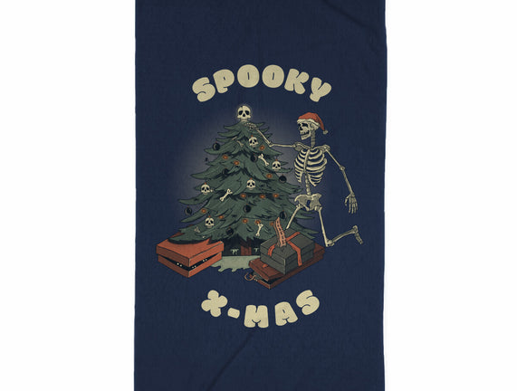 Spooky Xmas