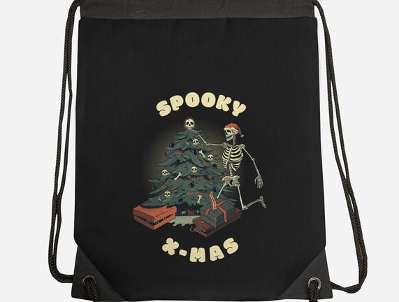 Spooky Xmas