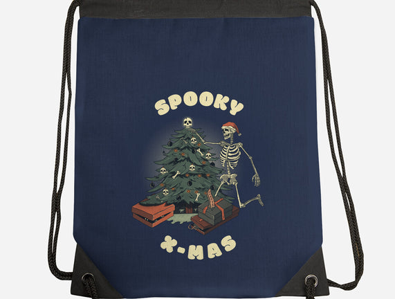 Spooky Xmas