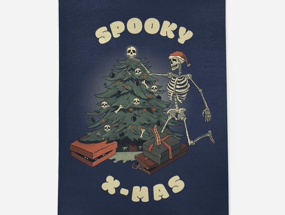 Spooky Xmas