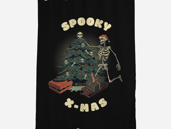 Spooky Xmas