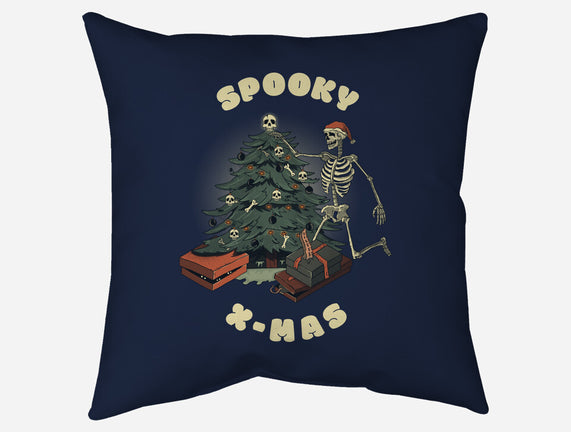 Spooky Xmas