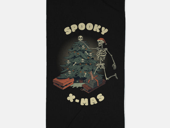 Spooky Xmas