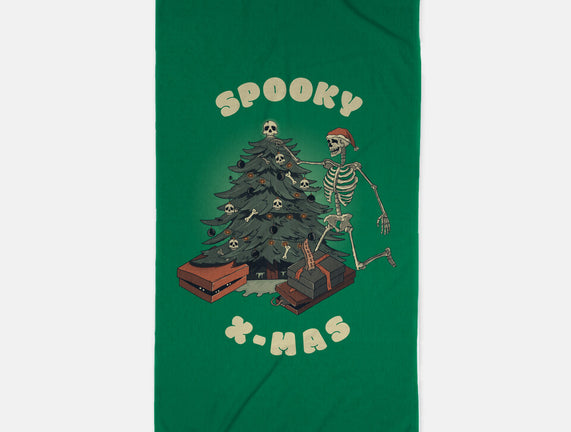 Spooky Xmas